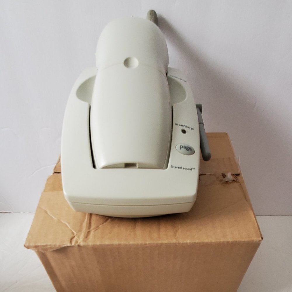 Vintage Unisonic Land Line Telephone